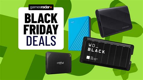 black friday deals external hard drives